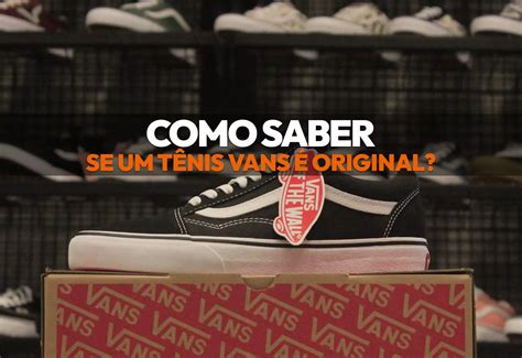 netshoes vans falsos.